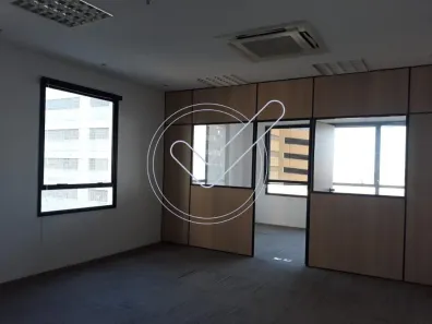 Sala Comercial para alugar, 58m² no Alphaville Industrial, Barueri