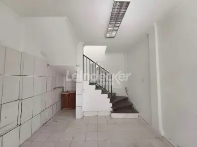 Ponto Comercial para alugar, 56m² no Floresta, Porto Alegre