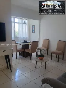 Apartamento com 2 Quartos à venda, 67m² no Pituba, Salvador