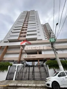 Apartamento com 2 Quartos à venda, 86m² no Aviação, Praia Grande