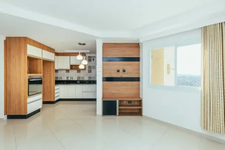 Apartamento com 2 Quartos à venda, 48m² no Nova Cidade Jardim, Jundiaí