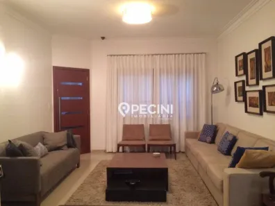 Casa com 3 Quartos à venda, 213m² no Saúde, Rio Claro