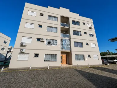 Apartamento com 2 Quartos à venda, 54m² no Barnabé, Gravataí