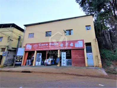 Apartamento com 2 Quartos para alugar, 88m² no São Pedro, Juiz de Fora
