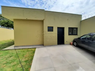 Casa com 3 Quartos à venda, 110m² no Jardim Santa Cecília, Ribeirão Preto
