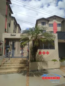 Apartamento com 2 Quartos à venda, 54m² no Parque Santa Mônica, São Carlos
