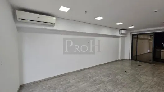 Sala Comercial para alugar, 54m² no Cerâmica, São Caetano do Sul