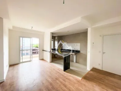 Apartamento com 2 Quartos à venda, 60m² no Santa Terezinha, Paulínia