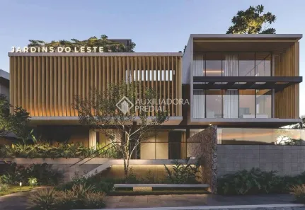 Apartamento com 2 Quartos à venda, 74m² no Barra da Lagoa, Florianópolis