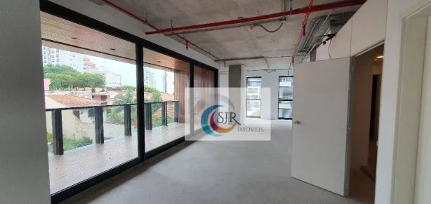 Sala Comercial para alugar, 219m² no Sumarezinho, São Paulo