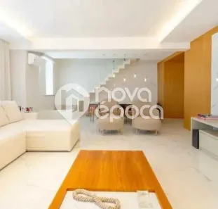Apartamento com 3 Quartos à venda, 200m² no Copacabana, Rio de Janeiro
