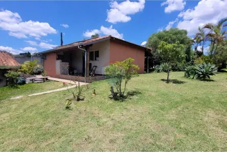 Fazenda/Sítio com 3 Quartos à venda, 150m² no Ibiúna, Ibiúna