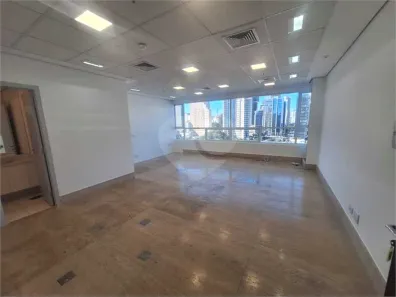 Sala Comercial à venda, 41m² no Jardim das Acácias, São Paulo