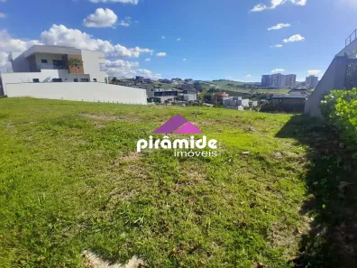 Lote/Terreno à venda, 502m² no Condomínio Residencial Alphaville I, São José dos Campos