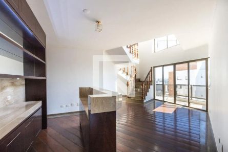 Cobertura com 5 Quartos à venda, 340m² no Vila Leopoldina, São Paulo