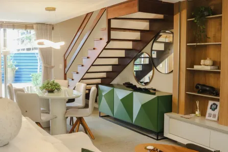 Casa de Condomínio com 3 Quartos à venda, 104m² no XANGRI-LÁ, Xangri-lá