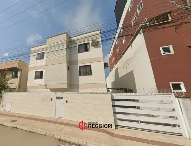 Apartamento com 1 Quarto para alugar, 45m² no Municípios, Balneário Camboriú