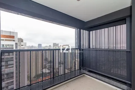 Apartamento com 3 Quartos à venda, 105m² no Jardim das Acácias, São Paulo