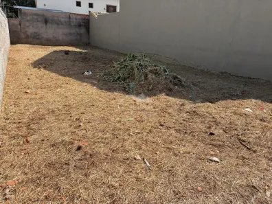 Lote/Terreno à venda, 200m² no Parque Residencial Paraíso, Itupeva