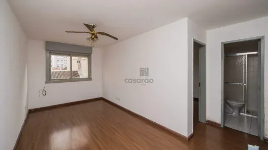 Apartamento com 1 Quarto para alugar, 64m² no Centro, Pelotas