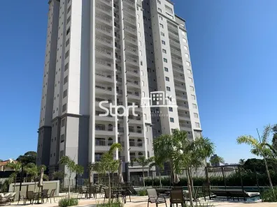 Apartamento com 3 Quartos à venda, 236m² no Jardim Itamarati, Campinas