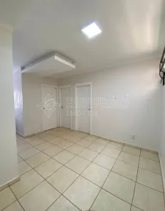 Apartamento com 2 Quartos para alugar, 42m² no Jardim Doutor Paulo Gomes Romeo, Ribeirão Preto