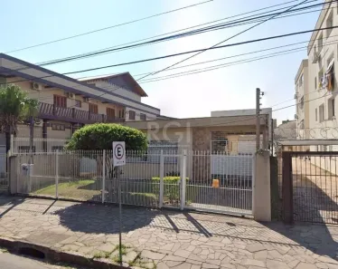 Lote/Terreno à venda, 483m² no Partenon, Porto Alegre
