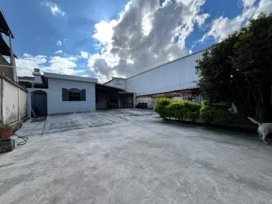 Casa com 3 Quartos à venda, 120m² no Cardoso (Barreiro), Belo Horizonte
