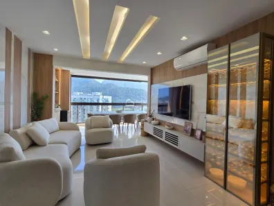 Cobertura com 4 Quartos à venda, 325m² no Barra Olímpica, Rio de Janeiro