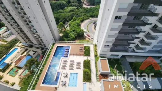 Apartamento com 3 Quartos à venda, 127m² no Jardim Caboré, São Paulo