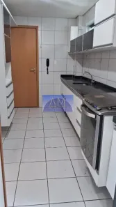 Apartamento com 3 Quartos à venda, 78m² no Iputinga, Recife