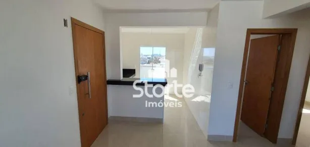Apartamento com 3 Quartos à venda, 74m² no Novo Mundo, Uberlândia