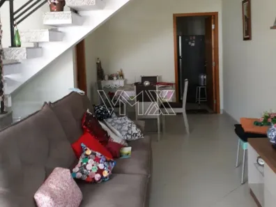 Sobrado com 3 Quartos à venda, 97m² no Vila Rosa, São Paulo