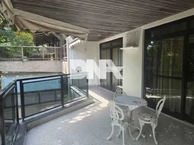 Apartamento com 3 Quartos à venda, 153m² no Barra da Tijuca, Rio de Janeiro