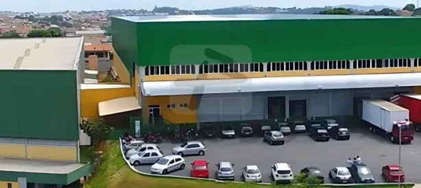 Galpão/Depósito/Armazém para alugar, 5200m² no São Mateus, Contagem