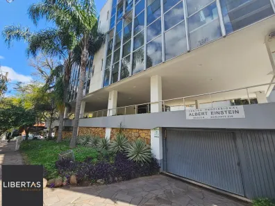 Galpão/Depósito/Armazém com 2 Quartos à venda, 58m² no Rio Branco, Porto Alegre