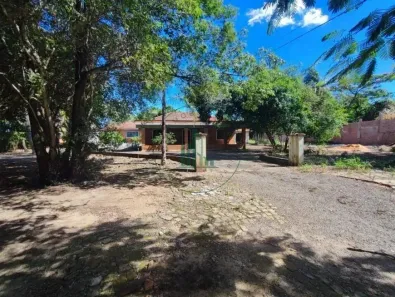 Fazenda/Sítio com 3 Quartos à venda, 300m² no Campestre, Piracicaba