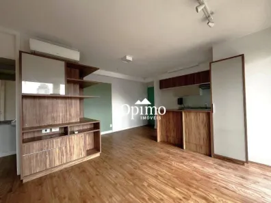 Apartamento com 1 Quarto para alugar, 56m² no Sumaré, São Paulo