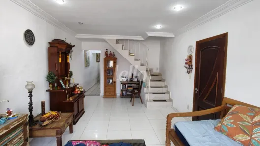 Casa com 4 Quartos à venda, 100m² no Vila São Domingos, São Paulo