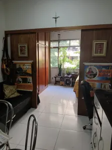 Kitnet com 1 Quarto à venda, 25m² no Copacabana, Rio de Janeiro