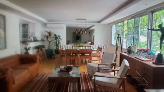 Apartamento com 3 Quartos à venda, 150m² no Itaim Bibi, São Paulo