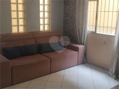 Sobrado com 3 Quartos à venda, 200m² no Vila Dorna, São Paulo