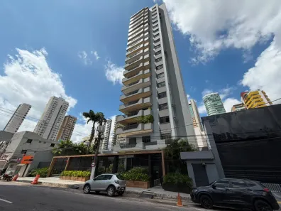 Apartamento com 4 Quartos à venda, 280m² no Umarizal, Belém
