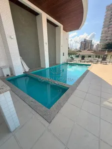 Apartamento com 3 Quartos à venda, 142m² no Tupi, Praia Grande