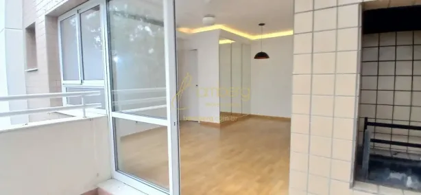 Apartamento com 2 Quartos à venda, 84m² no Vila Andrade, São Paulo
