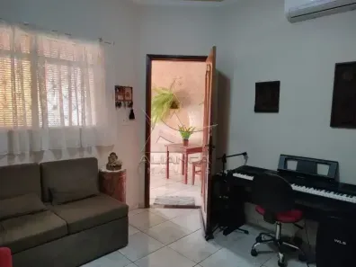 Casa com 3 Quartos à venda, 100m² no Planalto Verde, Ribeirão Preto