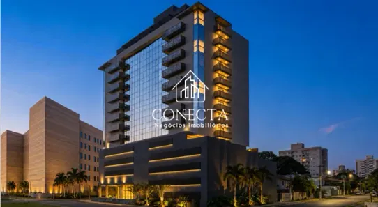 Sala Comercial à venda, 27m² no Umuarama, Uberlândia