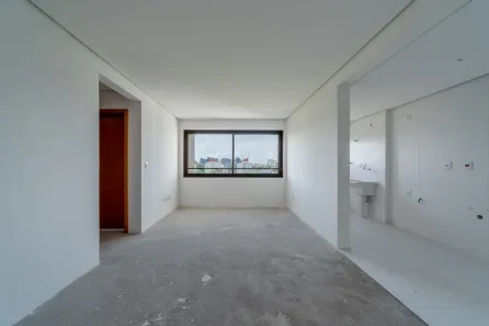 Apartamento com 2 Quartos à venda, 61m² no Camaquã, Porto Alegre