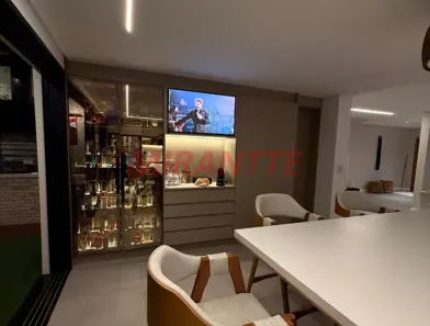 Sobrado com 3 Quartos à venda, 213m² no Santana, São Paulo