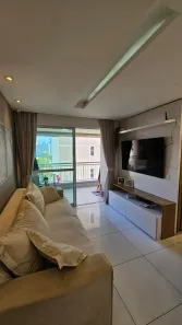 Apartamento com 3 Quartos à venda, 70m² no Papicu, Fortaleza